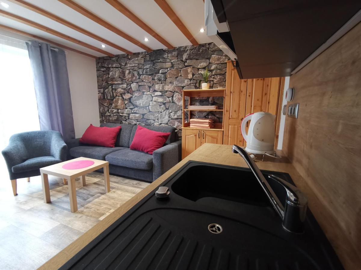 Tatralandia Apartmany Relax Liptovsky Mikulas Exterior photo