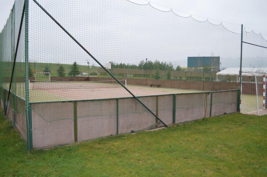 Tatralandia Apartmany Relax Liptovsky Mikulas Exterior photo