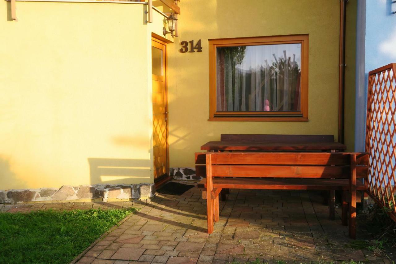 Tatralandia Apartmany Relax Liptovsky Mikulas Exterior photo