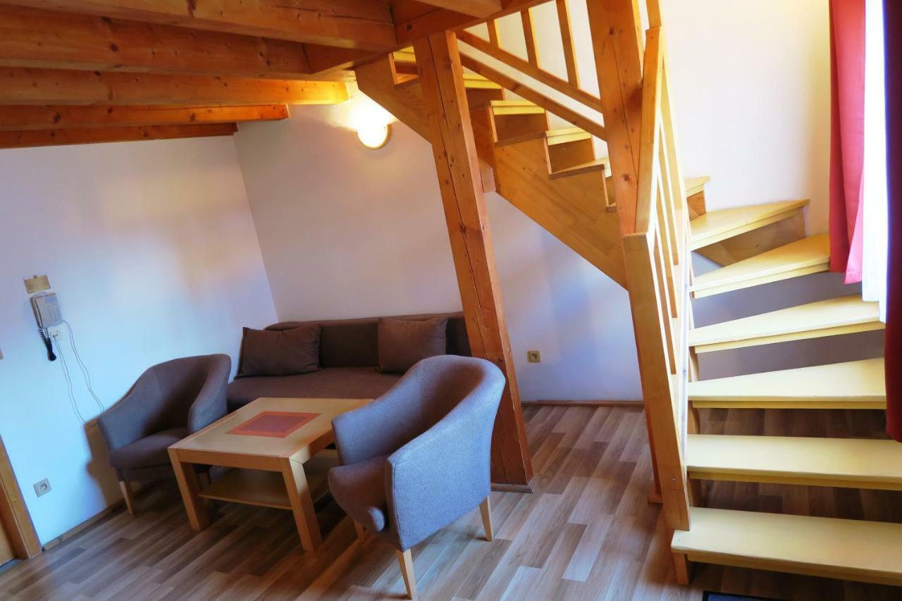 Tatralandia Apartmany Relax Liptovsky Mikulas Exterior photo