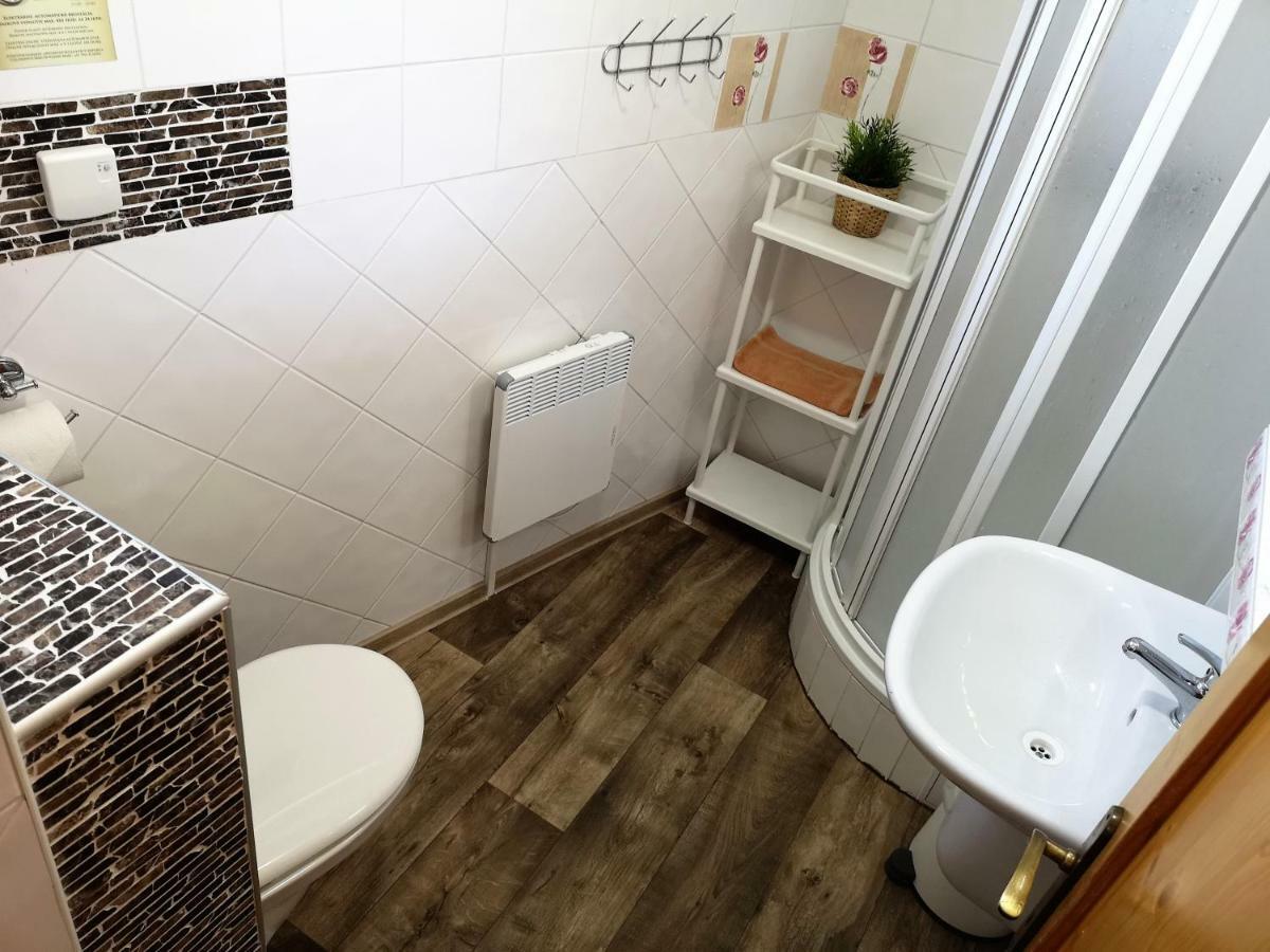 Tatralandia Apartmany Relax Liptovsky Mikulas Exterior photo